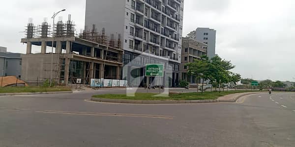 Near Bahria Heights 272sq yd plot in Precicnt-6 FOR SALE. Most developing precicnt of BTK Near Bahria Heights 272sq yd plot in Precicnt-6 FOR SALE. Most developing precicnt of BTK