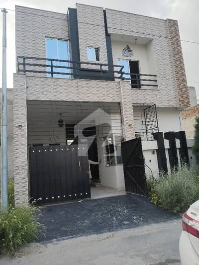 ستیانہ روڈ فیصل آباد میں 3 کمروں کا 5 مرلہ مکان 70.0 ہزار میں کرایہ پر دستیاب ہے۔