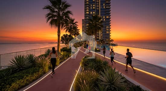 Ultra-Luxury 4 Bed Sea-Facing Duplex in The Trillium, DHA Enclave Karachi 4 Year Plan Ultra-Luxury 4 Bed Sea-Facing Duplex in The Trillium, DHA Enclave Karachi 4 Year Plan
