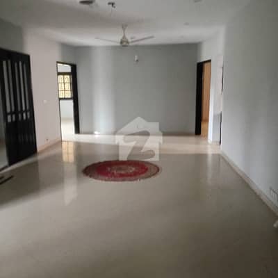500yards beautiful portion for rent