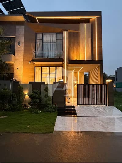 5 Marla Luxury House For Sale In Sector C Bahria Town Lahore 5 Marla Luxury House For Sale In Sector C Bahria Town Lahore
