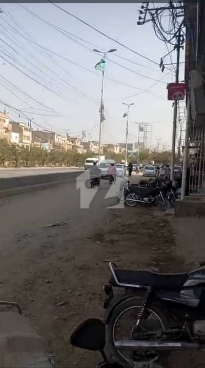 Spacious Prime Location House Is Available For sale In Ideal Location Of Bufferzone - Sector 15-A/4