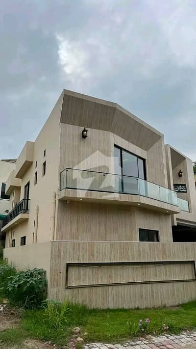 10 Marla full house available for sale in DHA ph 2 Islamabad sector E 10 Marla full house available for sale in DHA ph 2 Islamabad sector E