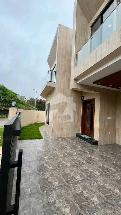 10 Marla Full House Available For Sale In DHA Ph 2 Islamabad Sector E