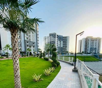 In Askari 11 - Sector D 10 Marla Flat For rent In Askari 11 - Sector D 10 Marla Flat For rent