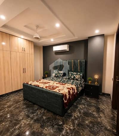 One Bedroom Luxury Furnished Apartment For Sale