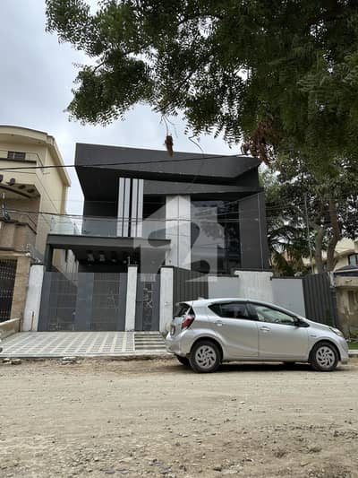 Brand New House Available On Booking Block F, North Nazimabad For Sale