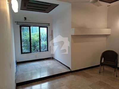 1 Kanal Upper Portion With Tile Flooring Is Available For Rent In Dha Phase 4 Near Gold Crest Mall