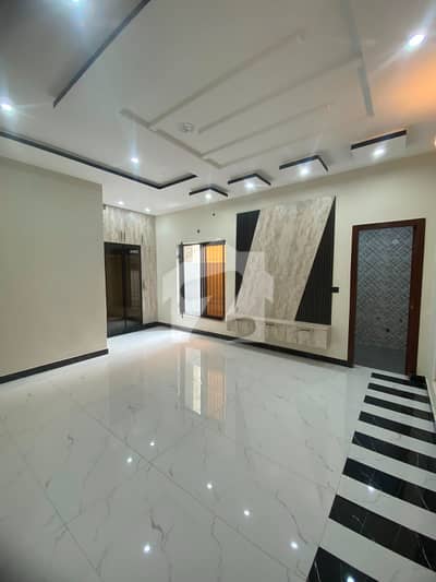 8 Marla Brand New Luxury House for Sale in Architects Engineers Society Lahore 8 Marla Brand New Luxury House for Sale in Architects Engineers Society Lahore