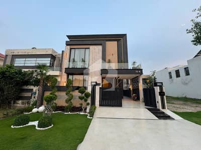 Near To Defence Raya Golf Course | 10 Marla Designer House Most Elegant Ultra Modern for Sale Near To Defence Raya Golf Course | 10 Marla Designer House Most Elegant Ultra Modern for Sale