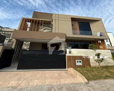 House In Faisal Town - F-18 For rent