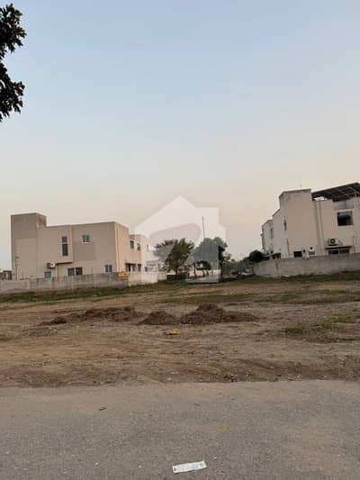 Plot No. 802 1 Kanal Corner Residential Plot for Sale Block X, DHA Phase 7, Lahore Plot No. 802 1 Kanal Corner Residential Plot for Sale Block X, DHA Phase 7, Lahore