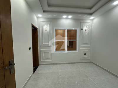 120 SQYD Bungalow Block C Naya Nazimabad