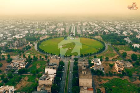 15 Marla Plot For Sale C Block, WAPDA City Faisalabad 15 Marla Plot For Sale C Block, WAPDA City Faisalabad