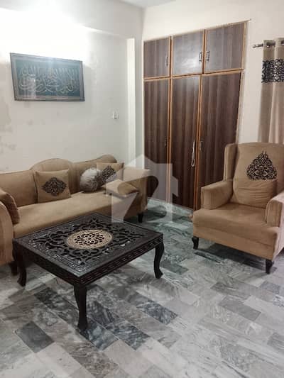 I-11, PHA C Type 2nd Floor Luxury Apartment For Rent