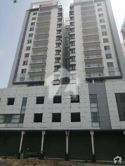 Premium Commercial Shop For Rent In Urban Twin Tower Prime Karachi Center Point