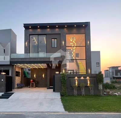 3 Years Installment Plan Luxury 10 Marla Brand New House In Park View City Lahore