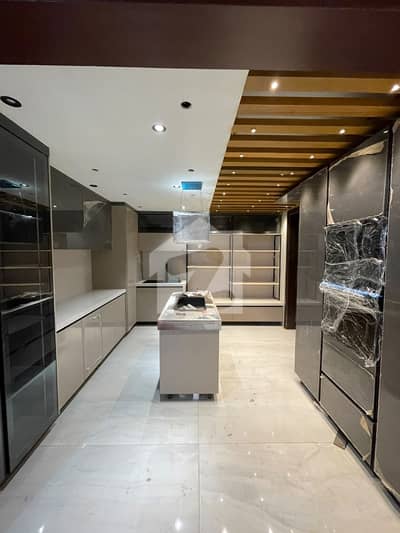 All Most Brand New Bungalow For Sale Dha Phase 8 Zone A