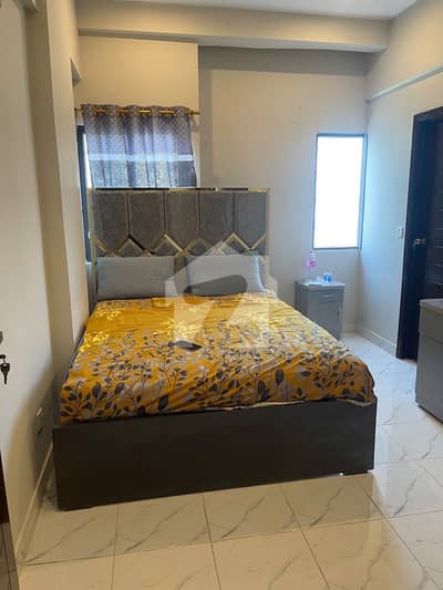 FURNISHED STUDIO APARTMENT AVAILABLE FOR RENT