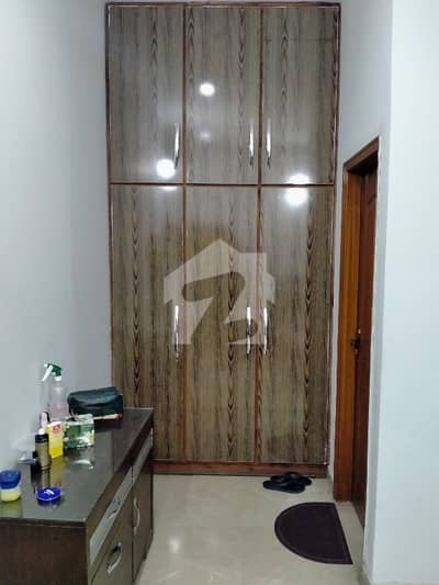 10 Marla double story house for rent in OPF C block
