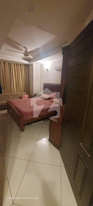 2 bedroom furnish apartment available for sale