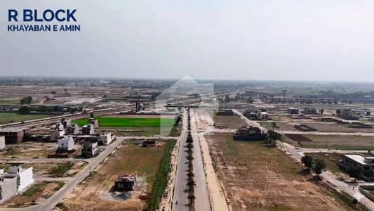 4 Marla Commercial Plot For Sale In Block S, Khayaban-E-Amin, Near Pine Avenue, Lahore 4 Marla Commercial Plot For Sale In Block S, Khayaban-E-Amin, Near Pine Avenue, Lahore