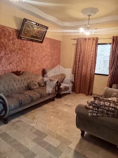 Flat Available For Rent