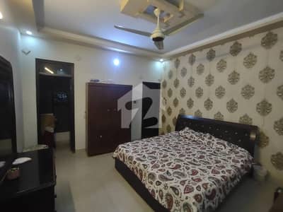 FLAT AVAILAIBLE FOR RENT IN GULISTAN E JOHAR BLOCK 17 HAROON ROYAL CITY