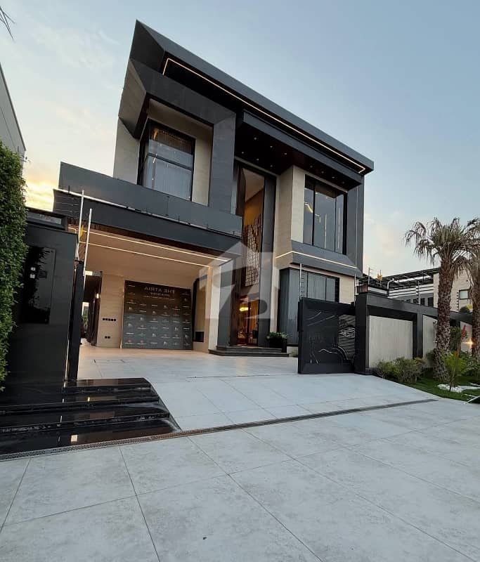 Luxury Top City 10 Marla House For Sale Luxury Top City 10 Marla House For Sale