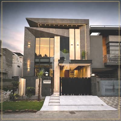 3 Years Installment Plan Luxury 5 Marla Brand New House In Park View City Lahore 3 Years Installment Plan Luxury 5 Marla Brand New House In Park View City Lahore