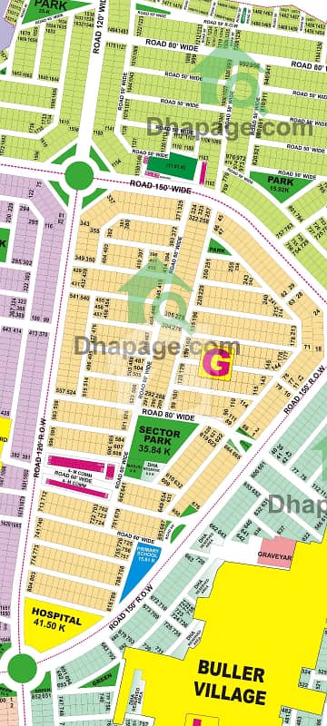 9 prism calculator plot Buy Today Build Tomorrow Invest Smartbest location g block