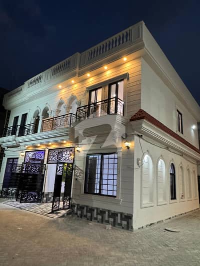 مرغزار آفیسرز کالونی لاہور میں 4 کمروں کا 3 مرلہ مکان 2.0 کروڑ میں برائے فروخت۔ مرغزار آفیسرز کالونی لاہور میں 4 کمروں کا 3 مرلہ مکان 2.0 کروڑ میں برائے فروخت۔