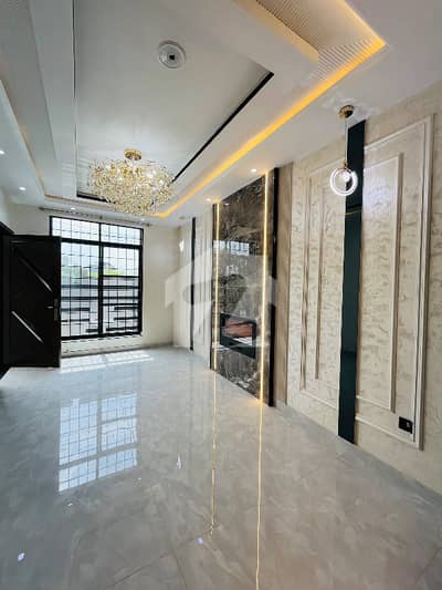 10 Marla Home For Sale