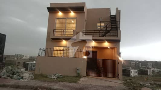 5 Marla Brand New House for Sale | DHA Phase 3 Sector B, DHA Phase 3, Rawalpindi 5 Marla Brand New House for Sale | DHA Phase 3 Sector B, DHA Phase 3, Rawalpindi