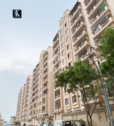 2 Bed dd 2nd floor Cottage Big Terrace West Open Park Facing Available for Sale