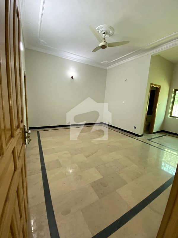 14 Marla (40x80) Ground Portion For Rent In G-13 Islamabad 14 Marla (40x80) Ground Portion For Rent In G-13 Islamabad
