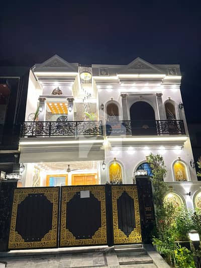Ultra-Luxury Dream Home For Sale In Jade Extension Block, Park View City Lahore. Ultra-Luxury Dream Home For Sale In Jade Extension Block, Park View City Lahore.