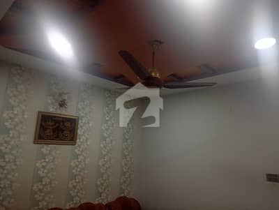 بفر زون - سیکٹر 15اے / 1 بفر زون,نارتھ کراچی,کراچی میں 3 کمروں کا 5 مرلہ بالائی پورشن 1.05 کروڑ میں برائے فروخت۔ بفر زون - سیکٹر 15اے / 1 بفر زون,نارتھ کراچی,کراچی میں 3 کمروں کا 5 مرلہ بالائی پورشن 1.05 کروڑ میں برائے فروخت۔