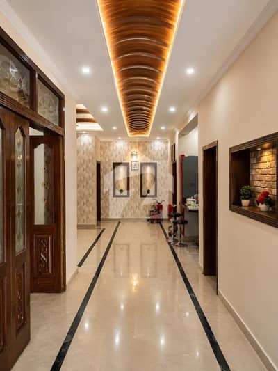 Residential House Available For Sale