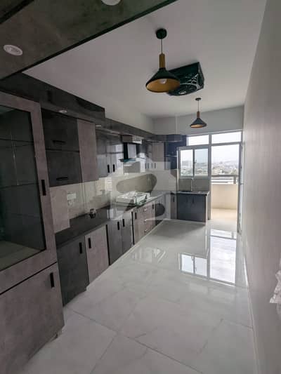 Brand New Apartment