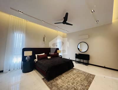 300 Yards Brand New Bungalow Phase VI Near Khe Mohafiz Available For Sale