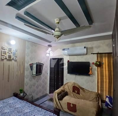 House Of 5 Marla Is Available For Sale In Nishtar Colony, Nishtar Colony