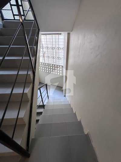 1120 SQFT 2 Bed DD Aprtment For Rent - DHA PHASE 2