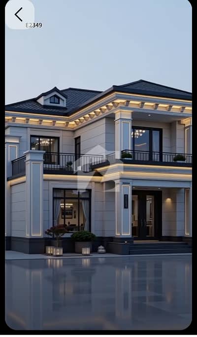 LUXURY BUNGALOW FOR SALE LUXURY BUNGALOW FOR SALE