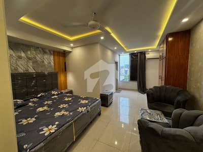 Furnished Apartments For Rent