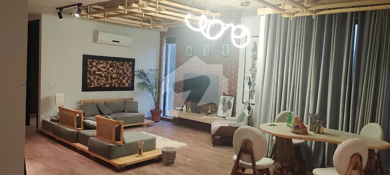 Brand New Furnished Apartment Fully Luxury Brand New Furnished Apartment Fully Luxury