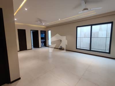 Ground Portion Available For Rent In I8
