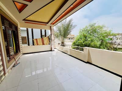 Brand New 400Sq Villa For Sale
