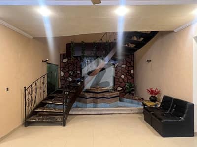 1 Kanal House For Sale In Pcsir2 1 Kanal House For Sale In Pcsir2
