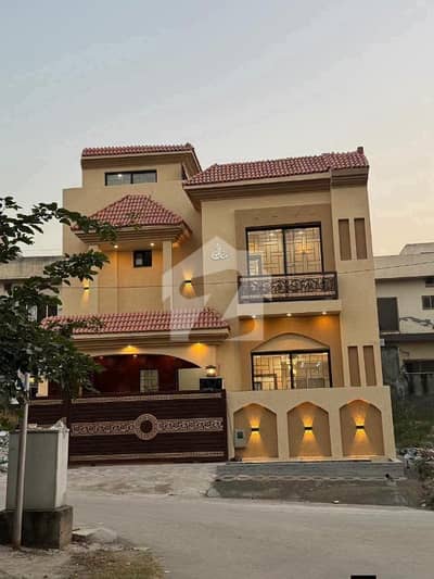 Bahria Town Rawalpindi Plot For Sale